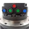 Moteur de translation YANMAR VIO35 CR