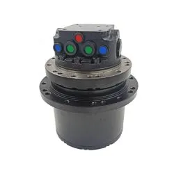 Moteur de translation AIRMAN AX33U