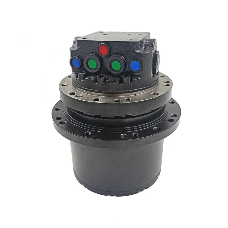 Moteur de translation AIRMAN AX33U
