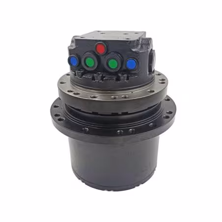 Moteur de translation AIRMAN AX33U