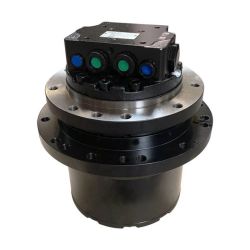 Moteur de translation HITACHI ZX50U