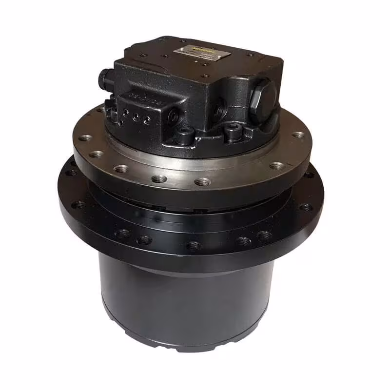 Moteur de translation HITACHI ZX50U