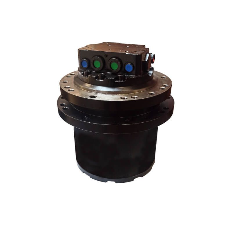 Moteur de translation NEUSON 6002RD