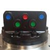 Moteur de translation YANMAR VIO70
