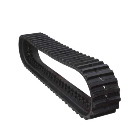 Chenille caoutchouc KUBOTA KC250 HR-4 - 320x90x58
