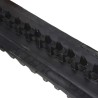 Chenille caoutchouc KUBOTA KC250 HR-4 - 320x90x58