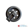 Roue folle KUBOTA U27-4