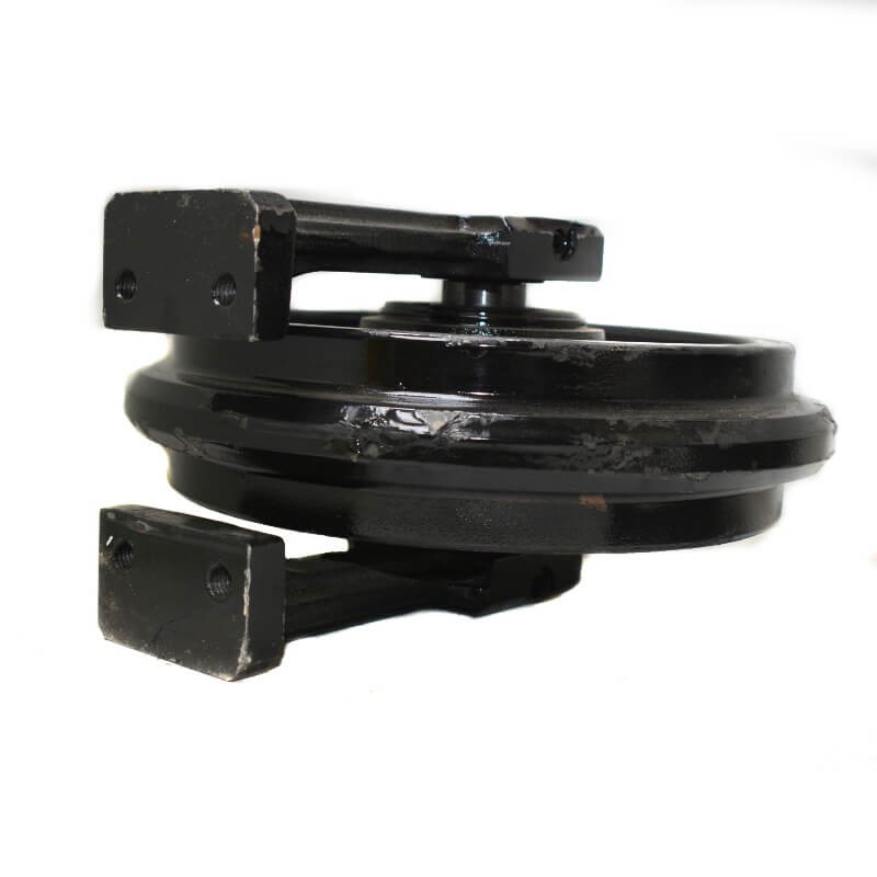 Roue folle HITACHI ZX19U-5