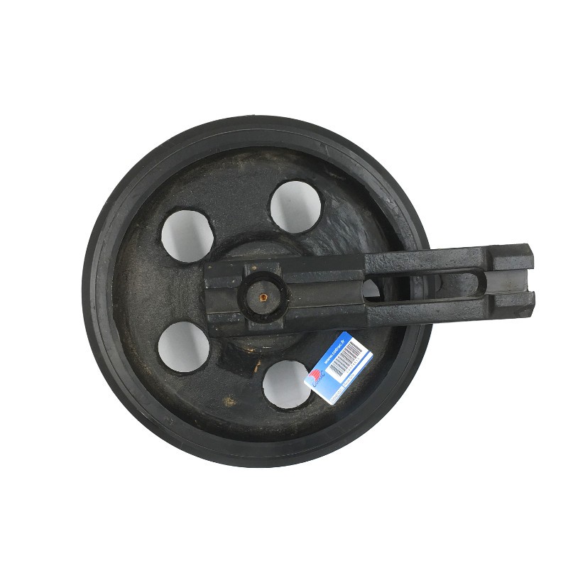 Roue folle YANMAR VIO33U