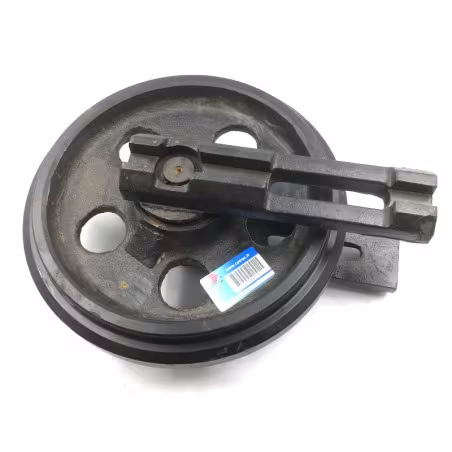 Roue folle YANMAR VIO33-6