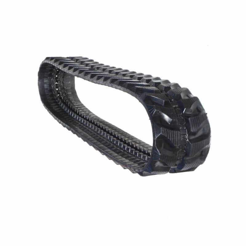 Chenille caoutchouc YANMAR VIO38-6 - 300x52,5Kx88