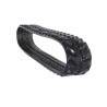 Chenille caoutchouc YANMAR VIO38-6 - 300x52,5Kx88