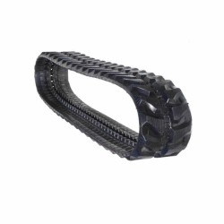 Chenille caoutchouc YANMAR VIO38-6B - 300x52,5Kx88