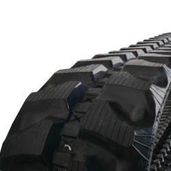 Chenille caoutchouc YANMAR VIO38-6B - 300x52,5Kx88