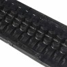 Chenille caoutchouc YANMAR VIO38-6B - 300x52,5Kx88