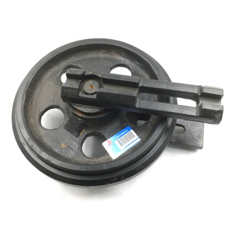 Roue folle YANMAR VIO30-6B