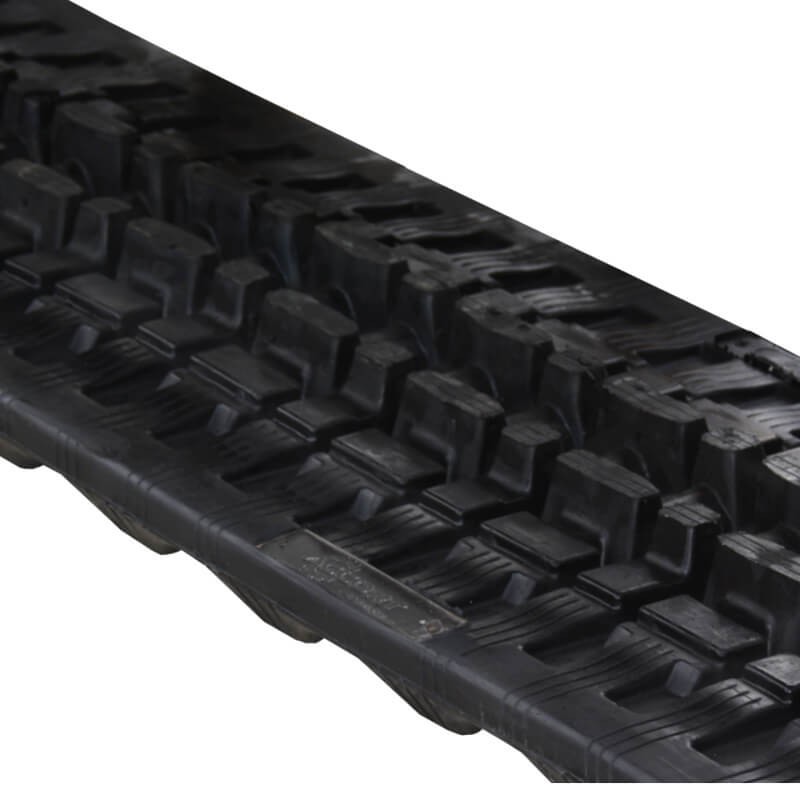 Chenille caoutchouc NEUSON EZ50 - 400x72,5KWx74