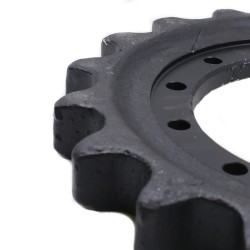 Barbotin NEUSON EZ50