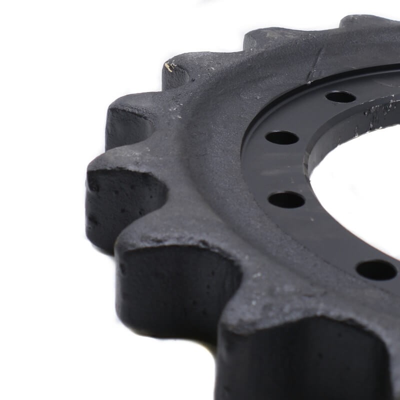 Barbotin NEUSON EZ50