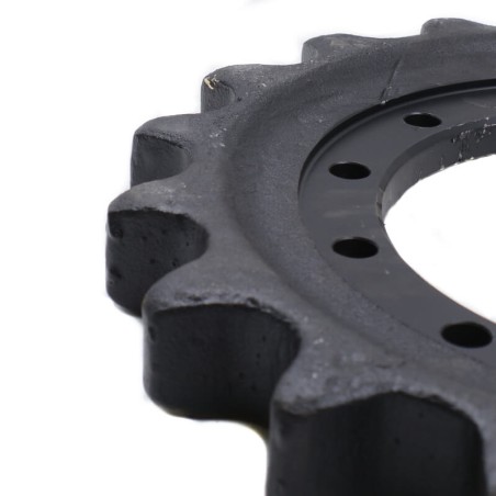 Barbotin NEUSON EZ50