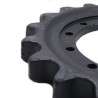 Barbotin NEUSON EZ50