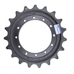 Barbotin NEUSON EZ50
