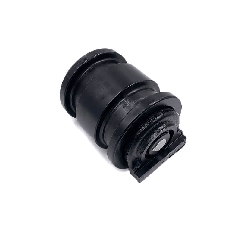 Galet inférieur VOLVO ECR58D SN : 210001-210500 en chenilles caoutchouc
