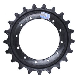 Barbotin VOLVO ECR58D SN : 280001-281341