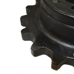 Barbotin BOBCAT T650 SN : 11001-13299