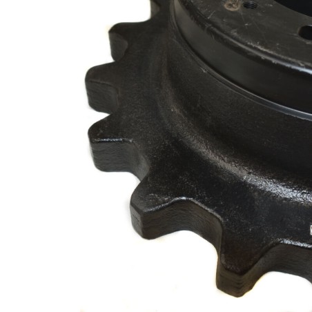 Barbotin BOBCAT T650 SN : 11001-13299