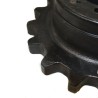 Barbotin BOBCAT T650 SN : 11001-13299