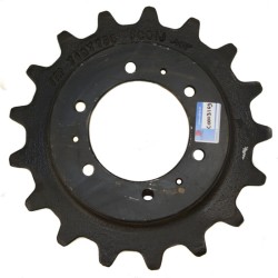 Barbotin BOBCAT T650 SN : 11001-13299