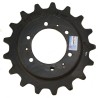 Barbotin BOBCAT T650 SN : 11001-13299