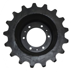 Barbotin BOBCAT T650 SN : 11001-13299