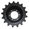 Barbotin BOBCAT T650 SN : 11001-13299