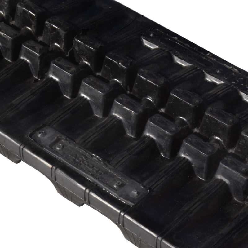 Chenille caoutchouc SANY SY35C - 300x52,5Nx88
