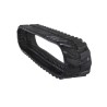 Chenille caoutchouc SANY SY35U - 300x52,5Nx88