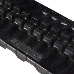 Chenille caoutchouc SANY SY35U - 300x52,5Nx88