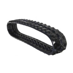 Chenille caoutchouc VOLVO EC15C - 230x96x33