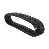 Chenille caoutchouc VOLVO EC15C - 230x96x33