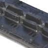 Chenille caoutchouc VOLVO EC15C - 230x96x33