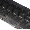Chenille caoutchouc VOLVO EC15C - 230x48x66