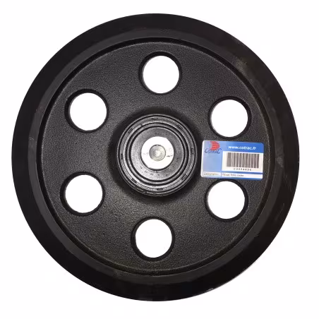 Roue folle VOLVO EC15XR