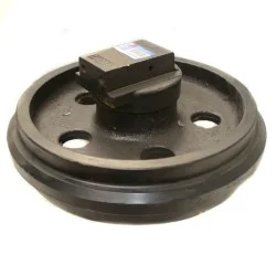 Roue folle HITACHI ZX85US-6