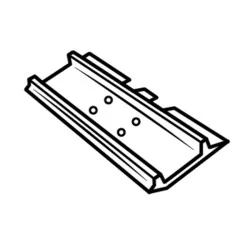 Tuile HITACHI ZX85US-5A