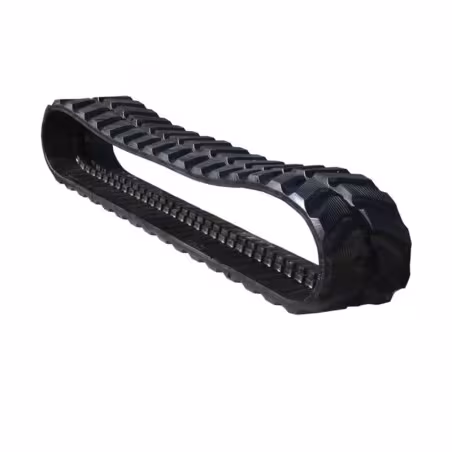 Chenille caoutchouc HITACHI ZX85US-5A - 450x81,5Nx78