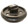 Roue folle HITACHI ZX85USB-5A