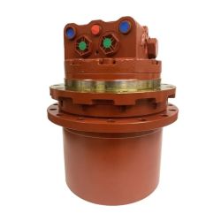 Moteur de translation KOMATSU PC95