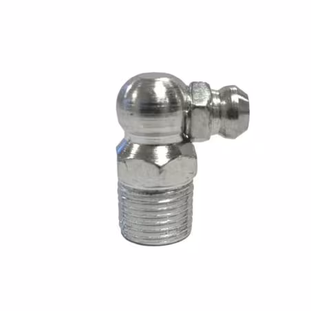 Graisseur coudé 90° 1/8"