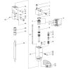 Mécanindus pour axe BRH Accort® RCK-300